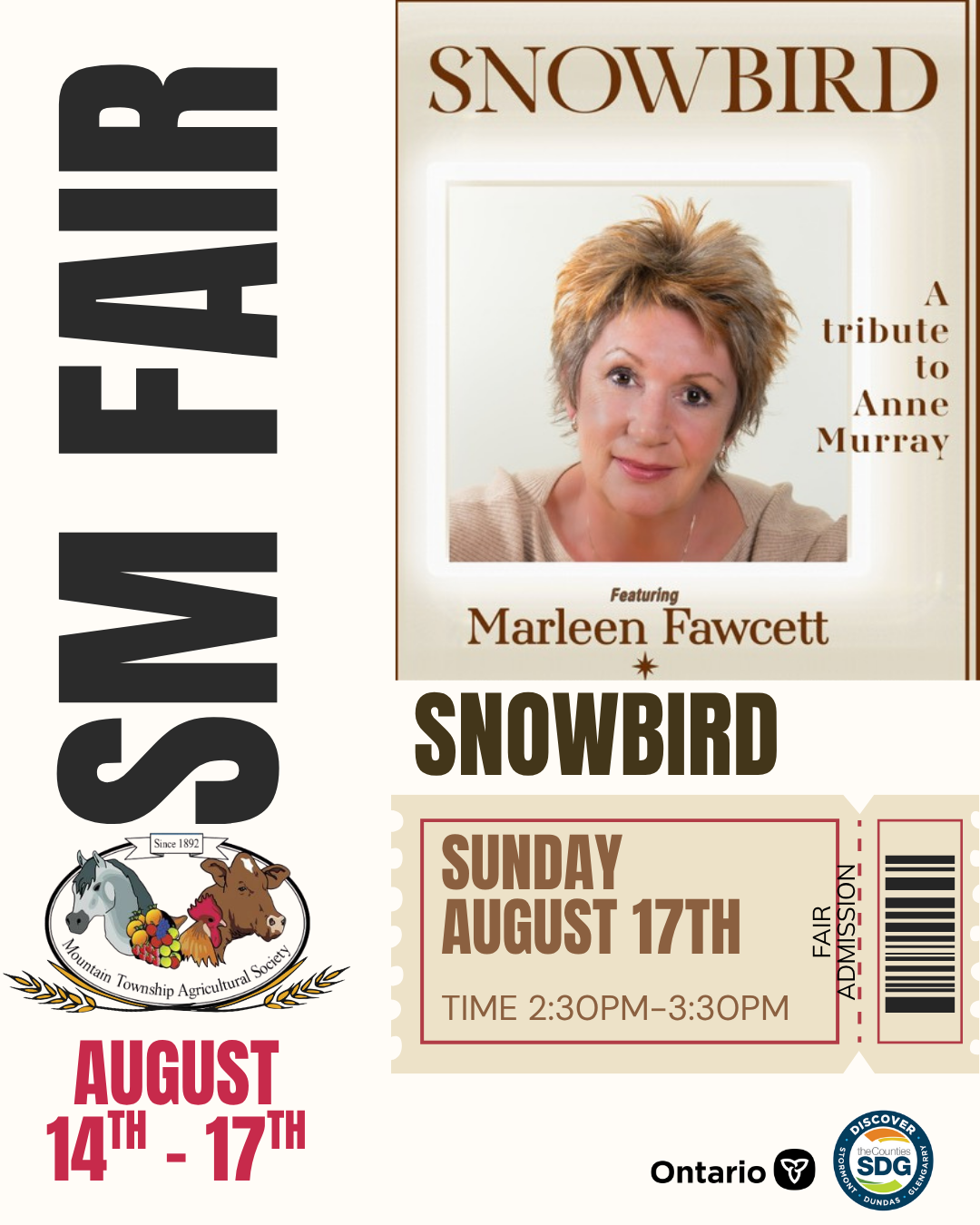 Snowbird