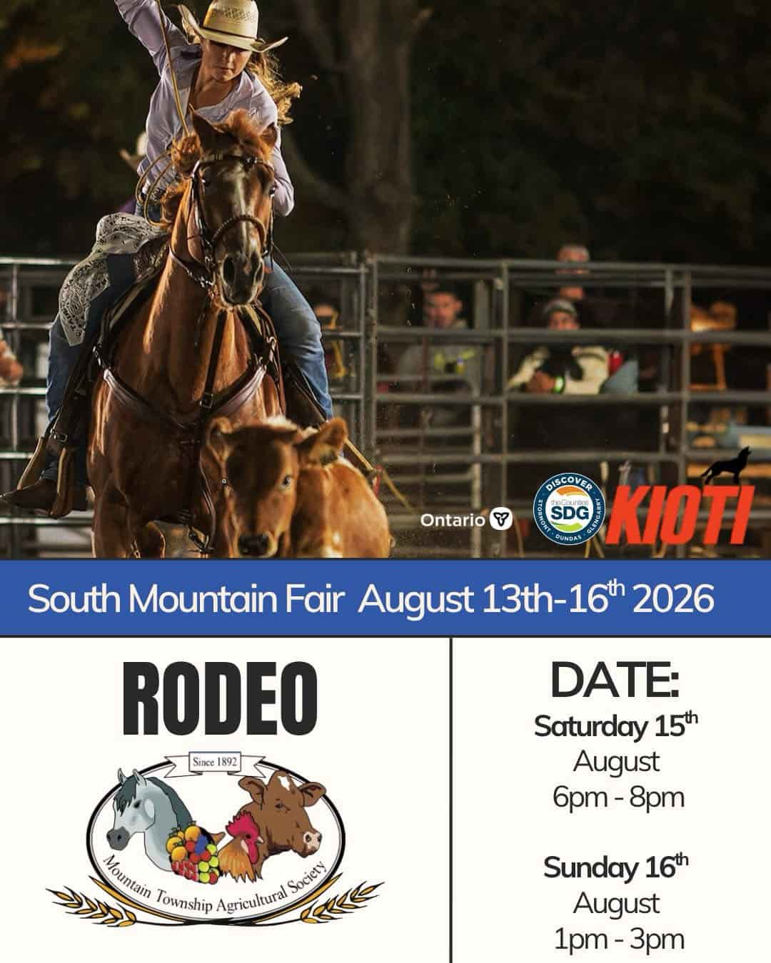 Rodeo